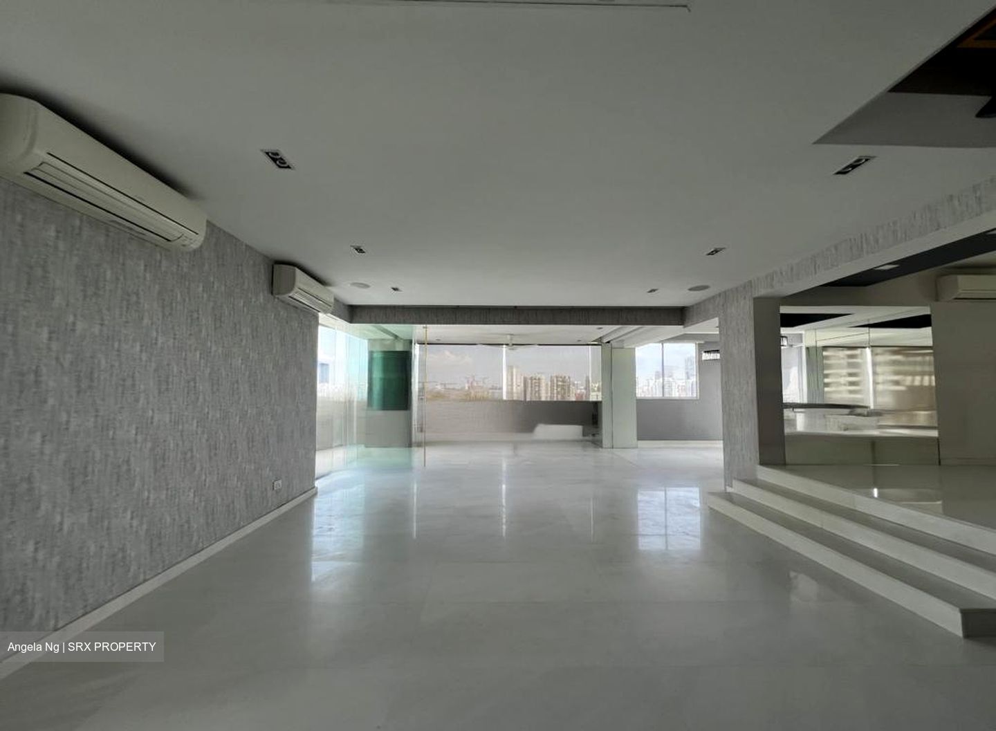 One Chatsworth (D10), Apartment #464396271